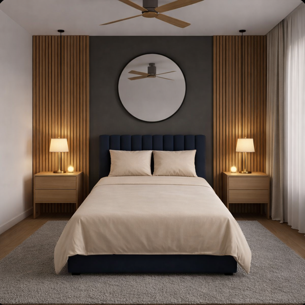 KADOSKY Pure %100 Pamuk Çarşaf Seti | Sessiz Duruş & Doğal Konfor