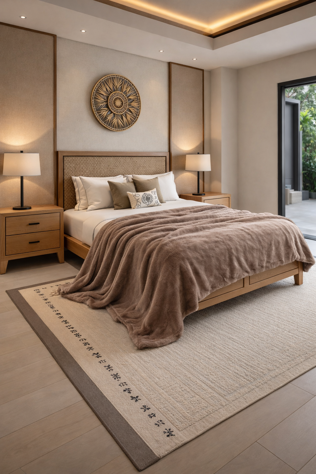 KADOSKY Soft Hug Kadifemsi TV Battaniyesi 150×200 | Yumuşak & Sıcak