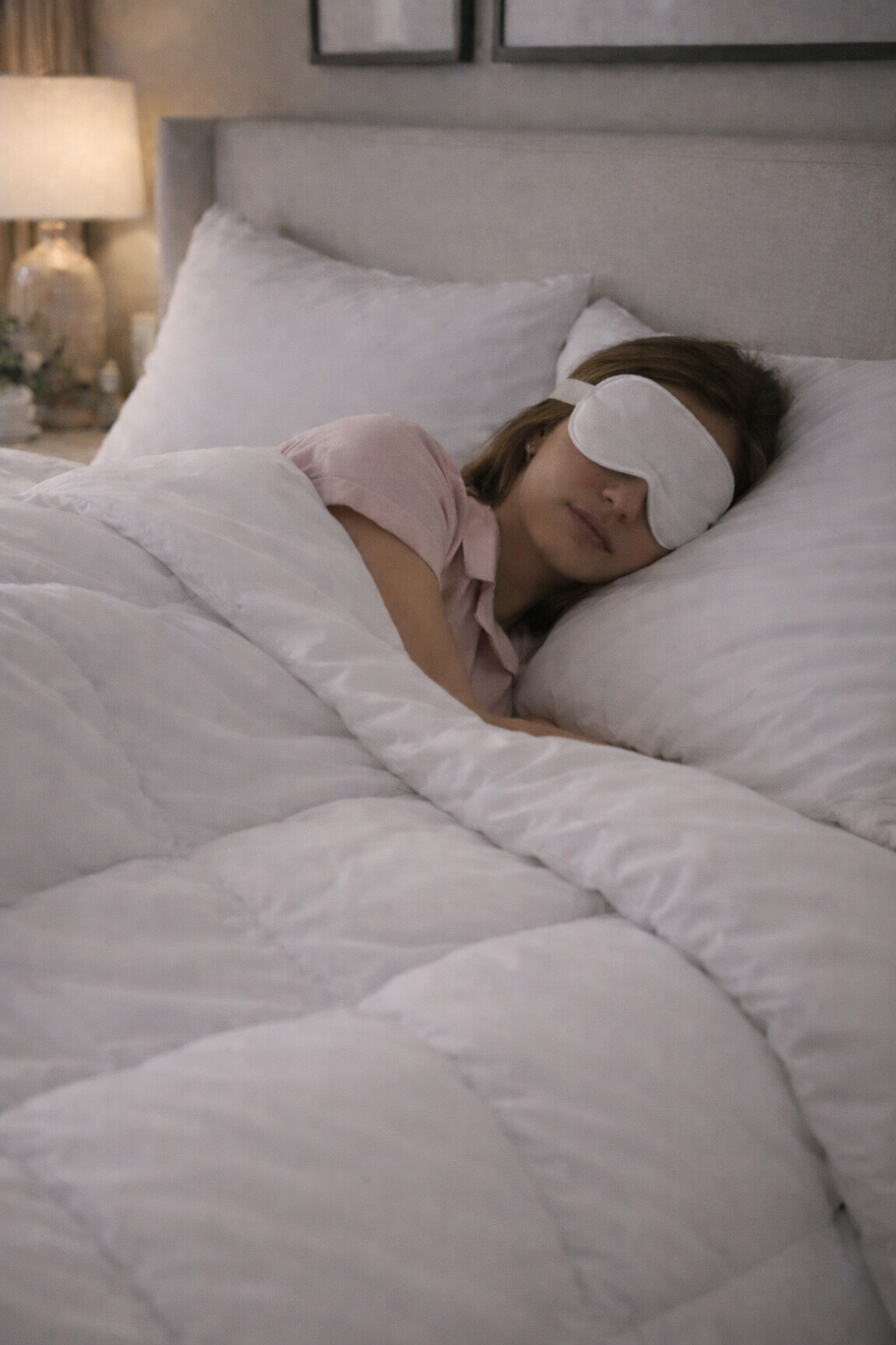 KADOSKY Cloud Silikon Yorgan | Dört Mevsim, Hafif & Dengeli